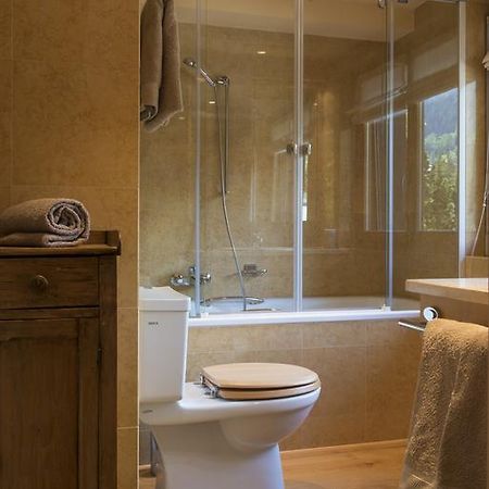 Apartment Beaumont فيربير الغرفة الصورة