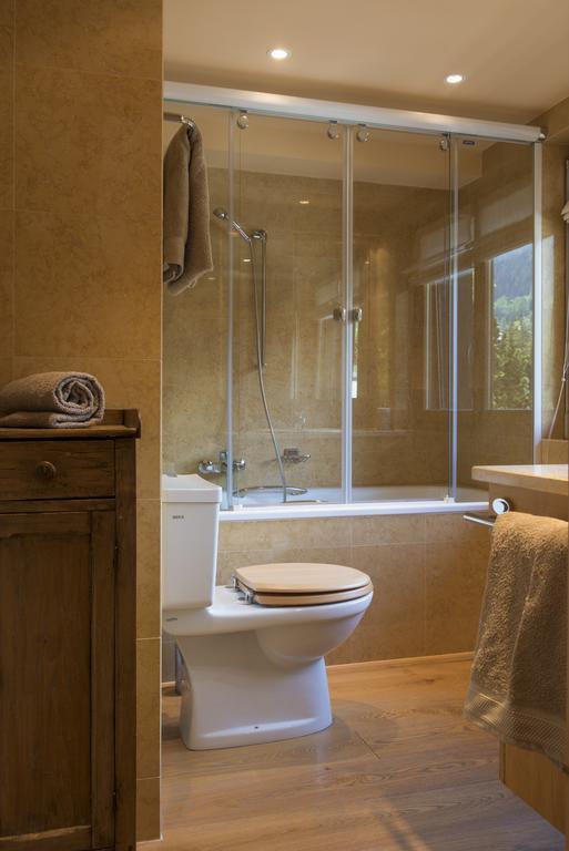 Apartment Beaumont فيربير الغرفة الصورة