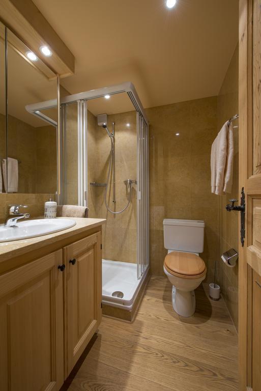 Apartment Beaumont فيربير الغرفة الصورة